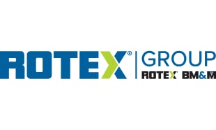 Rotex Logo