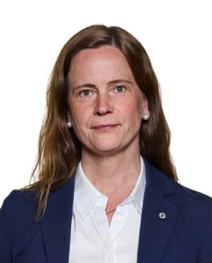 Maria Hugosson