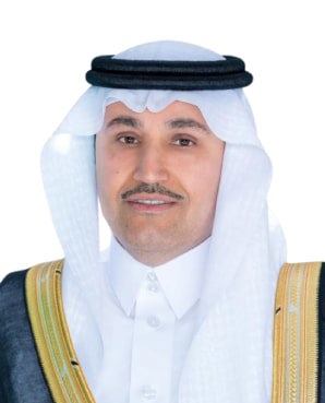 H.E. Saleh Al-Jasser