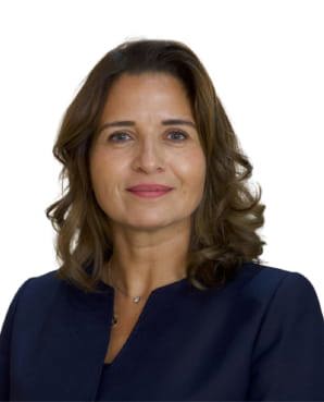 H.E Dr. Leila Benali