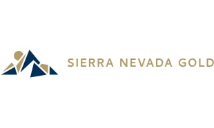 Sierra Nevada Gold Logo