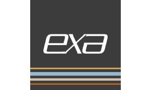 EXA Alfanar Group Logo