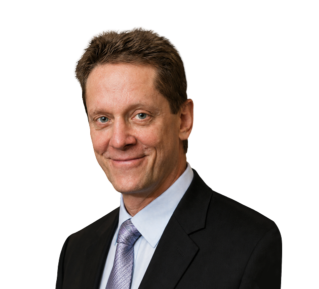 Robert Friedland
