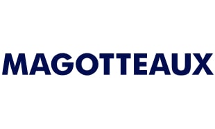 Magotteaux Logo