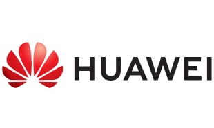 Huawei Corporate Logo