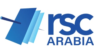 RSC Logo SAUDI