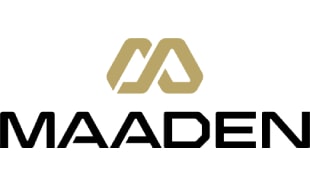 Maaden English Primary Logo