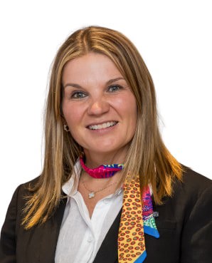 Marna Cloete