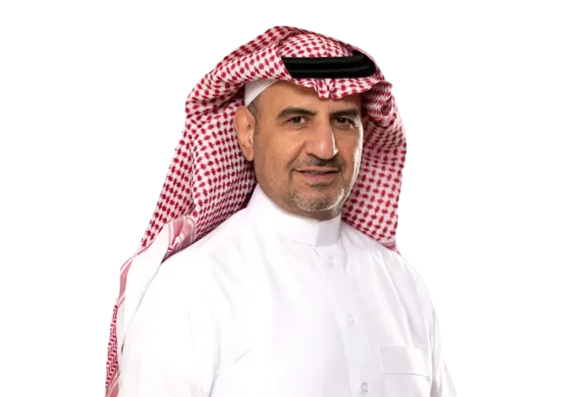 Khalid Al Mudaifer