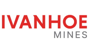 Ivanhoe Mines Logo
