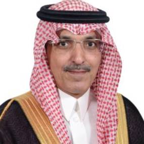 H.E. Mohammed Aljadaan
