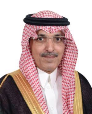 H.E. Mohammed Aljadaan