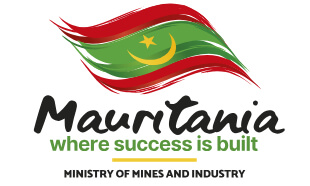 Mauritania Logo 2025