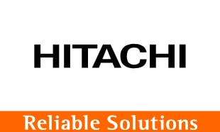 Hitachi Logo