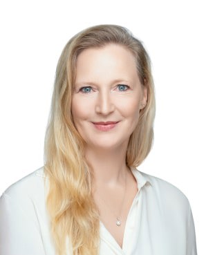 Inga Petersen