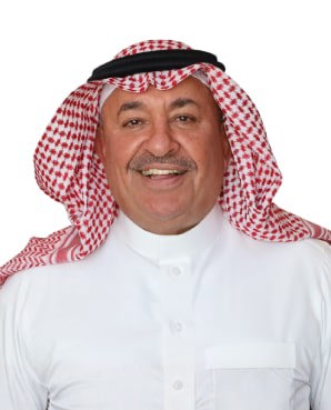 Abdulaziz AlHamwah