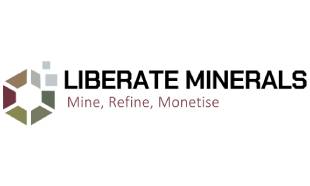 Liberate Minerals Logo Min