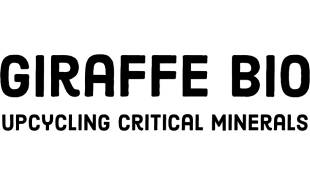 Giraffe Bio Logo Min