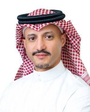 Eng. Abdulaziz Al Shehri