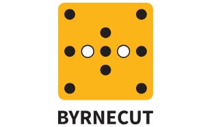 Byrnecut Logo