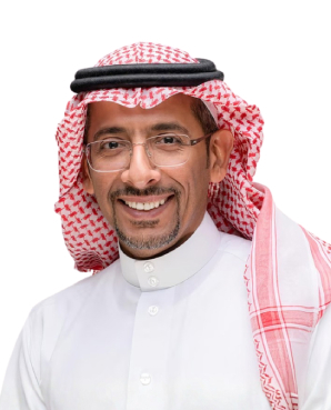 H.E. Mr. Bandar bin Ibrahim Al-Khorayef
