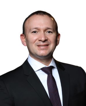 Christian Aramayo