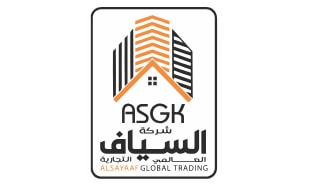 ALSAYAAF GLOBAL TRADING CO Logo