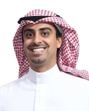 Dr. Abdulrahman Al-Shuhail