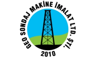 GEO SONDAJ MAKINE Logo
