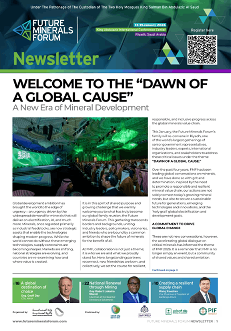 Newsletter Image