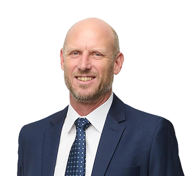 Dr. Richard Stewart