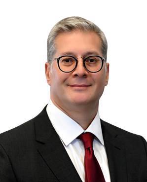 H.E. Eng. Karim Badawi