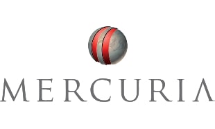 Mercuria Logo