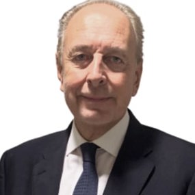 Dr. José Luis Manzano