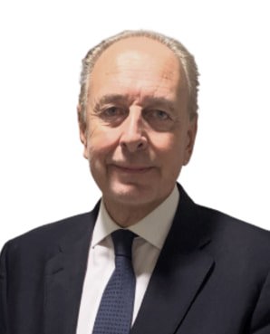 Dr. José Luis Manzano