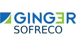 Ginger SOFRECO Logo Min