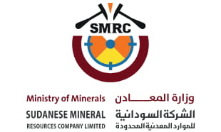 Sudanese Mineral LOGO