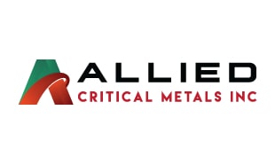 ALLIED CRITICAL METALS INC