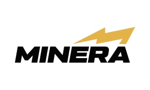 Minera Logo