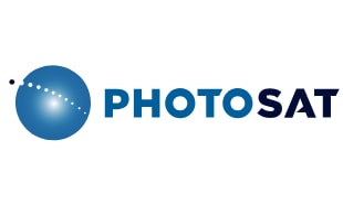 Photosat Logo